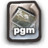 铂族金属 PGM